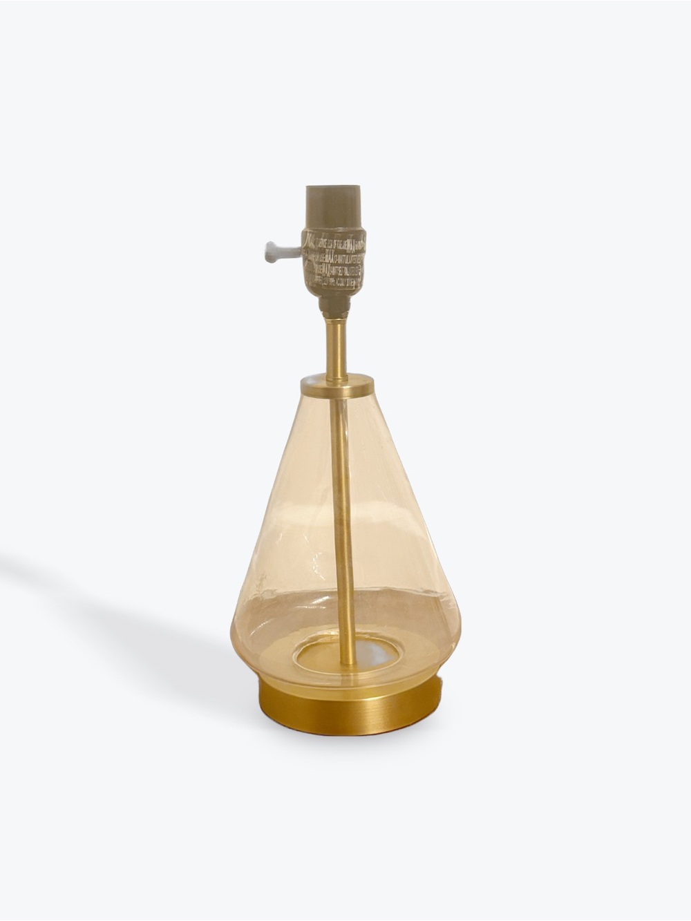 Better Homes & Gardens Table Lamp Base